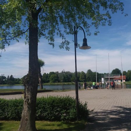 Restaurant El Greco Hostel Gundelfingen an der Donau ภายนอก รูปภาพ