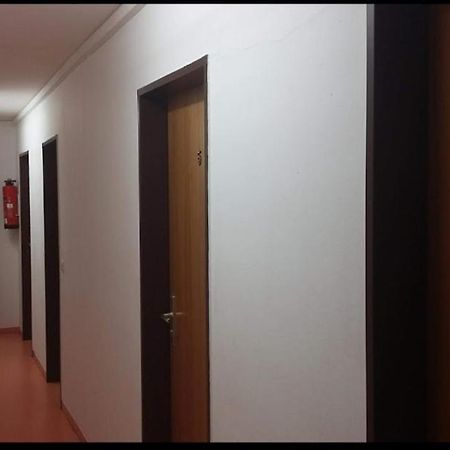 Restaurant El Greco Hostel Gundelfingen an der Donau ภายนอก รูปภาพ